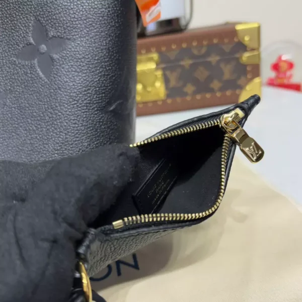 LV All In BB Monogram Empreinte Leather - RLB31