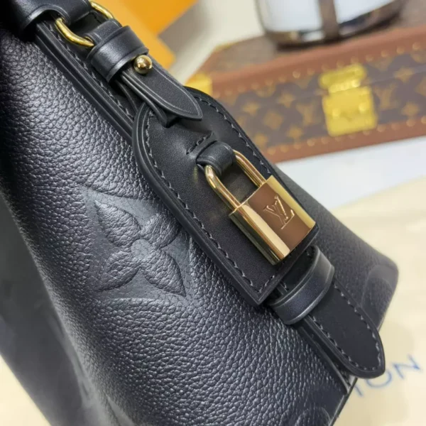 LV All In BB Monogram Empreinte Leather - RLB31
