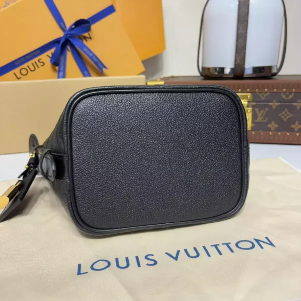 LV All In BB Monogram Empreinte Leather - RLB31