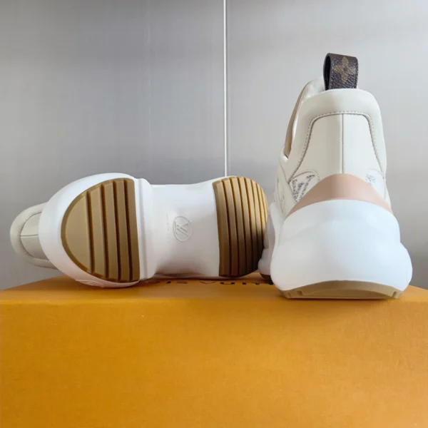 LV Archlight Sneaker - RLS119