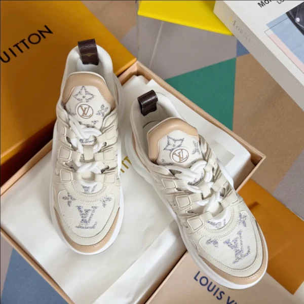 LV Archlight Sneaker - RLS119
