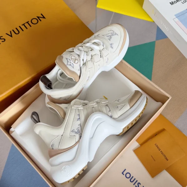 LV Archlight Sneaker - RLS119