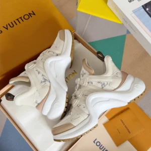 LV Archlight Sneaker - RLS119