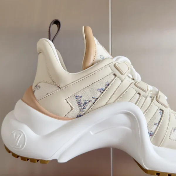 LV Archlight Sneaker - RLS119