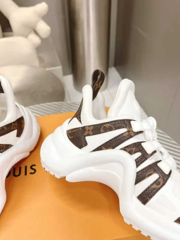LV Archlight Sneaker - RLS120