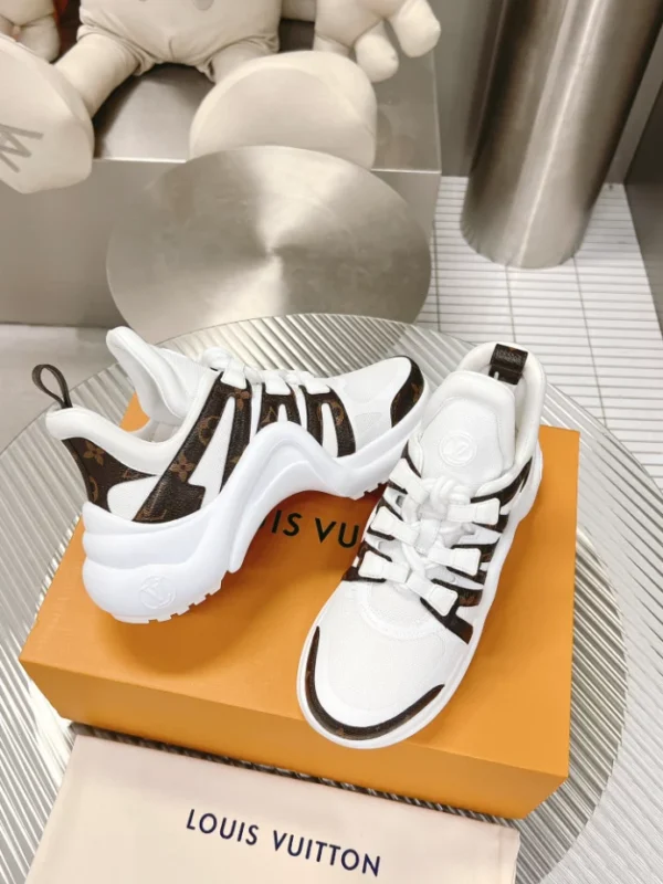 LV Archlight Sneaker - RLS120