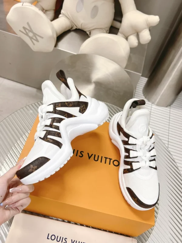 LV Archlight Sneaker - RLS120