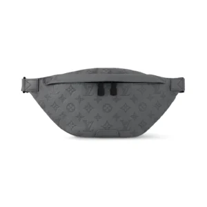 LV Discovery Bumbag Monogram Shadow Leather - RBV58