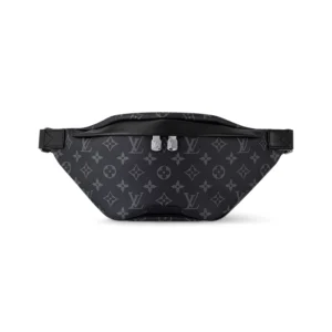 LV Discovery Bumbag PM Monogram Eclipse - RBV56