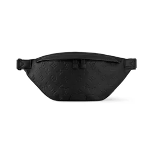 LV Discovery PM Bumbag Monogram Shadow Leather - RBV57