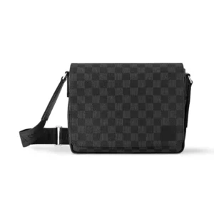 LV District PM Damier Graphite Canvas - RBV66