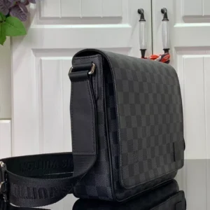 LV District PM Damier Graphite Canvas - RBV66