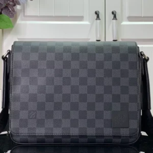 LV District PM Damier Graphite Canvas - RBV66