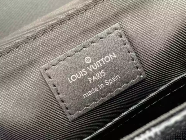 LV District PM Damier Graphite Canvas - RBV66