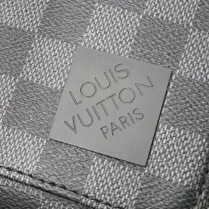 LV District PM Damier Graphite Canvas - RBV66