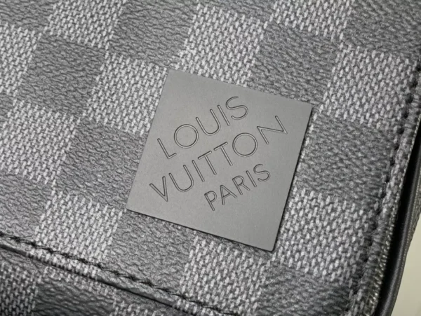LV District PM Damier Graphite Canvas - RBV66