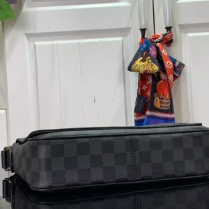 LV District PM Damier Graphite Canvas - RBV66