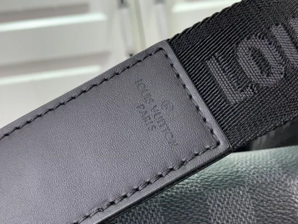 LV District PM Damier Graphite Canvas - RBV66