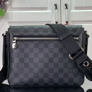 LV District PM Damier Graphite Canvas - RBV66