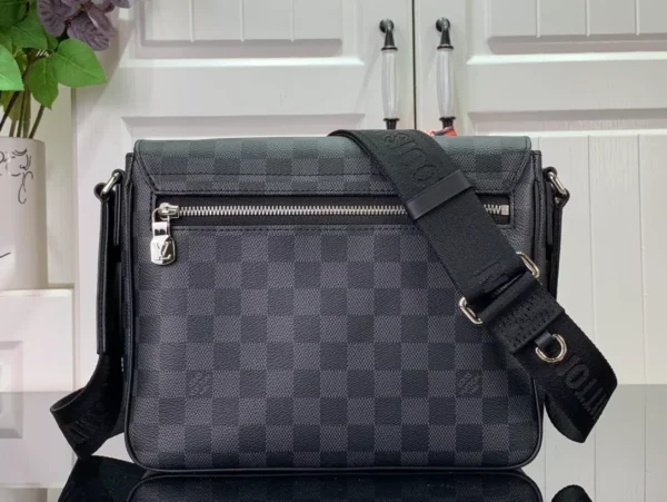 LV District PM Damier Graphite Canvas - RBV66