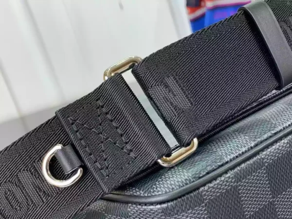 LV District PM Damier Graphite Canvas - RBV66