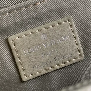 LV District PM Messenger Bag Khaki Monogram Gradient Canvas - RBV67