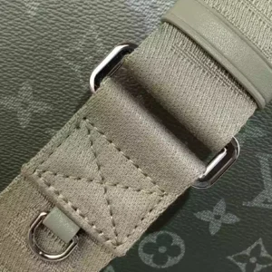 LV District PM Messenger Bag Khaki Monogram Gradient Canvas - RBV67