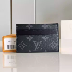 LV Double Card Holder - WL24