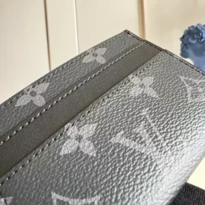 LV Double Card Holder - WL24