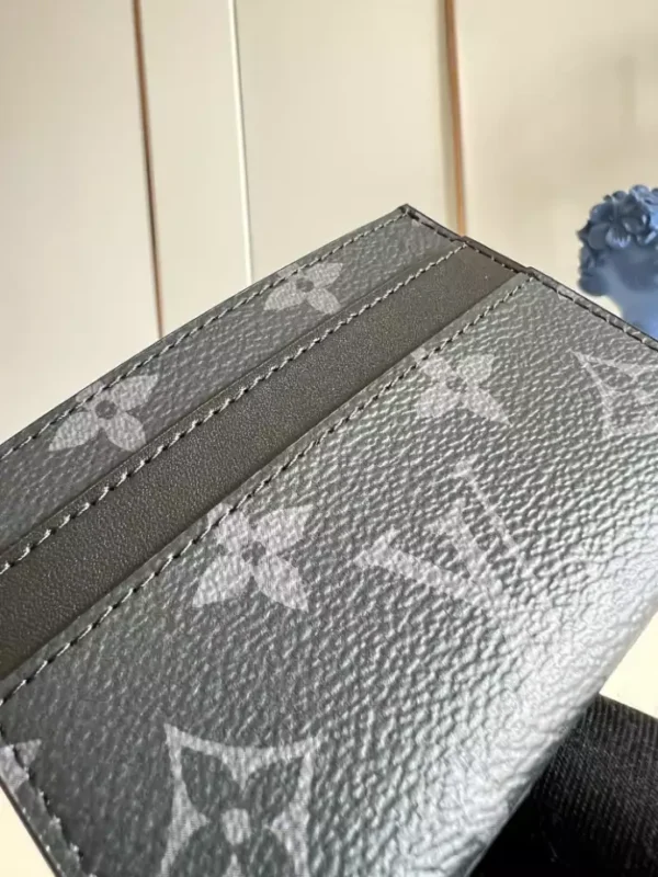 LV Double Card Holder - WL24