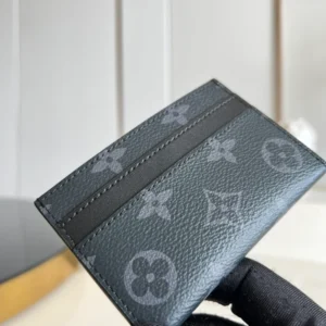 LV Double Card Holder - WL24