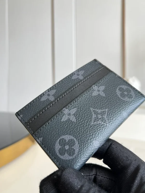 LV Double Card Holder - WL24