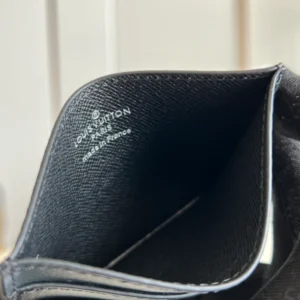 LV Double Card Holder - WL24