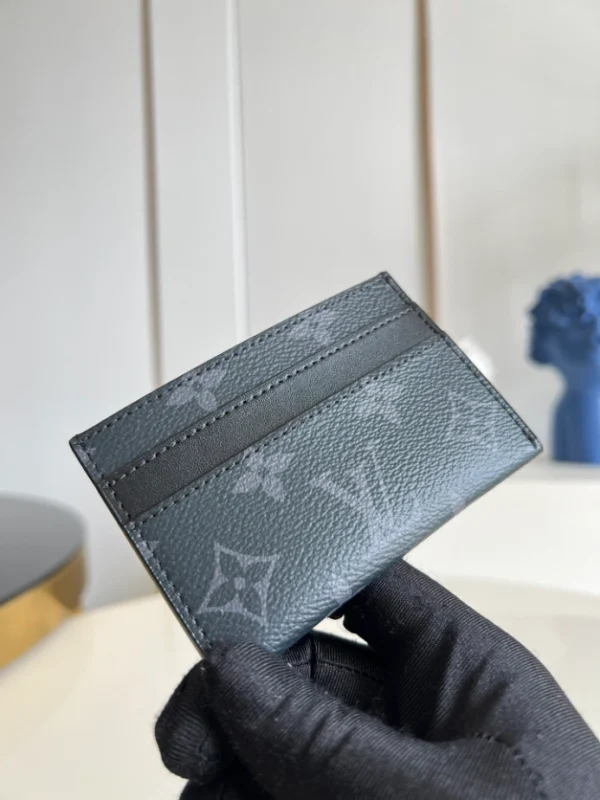 LV Double Card Holder - WL24