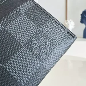 LV Double Card Holder - WL25