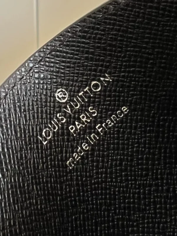 LV Double Card Holder - WL25