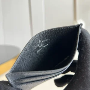 LV Double Card Holder - WL25