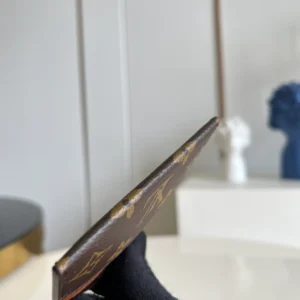 LV Double Card Holder - WL26