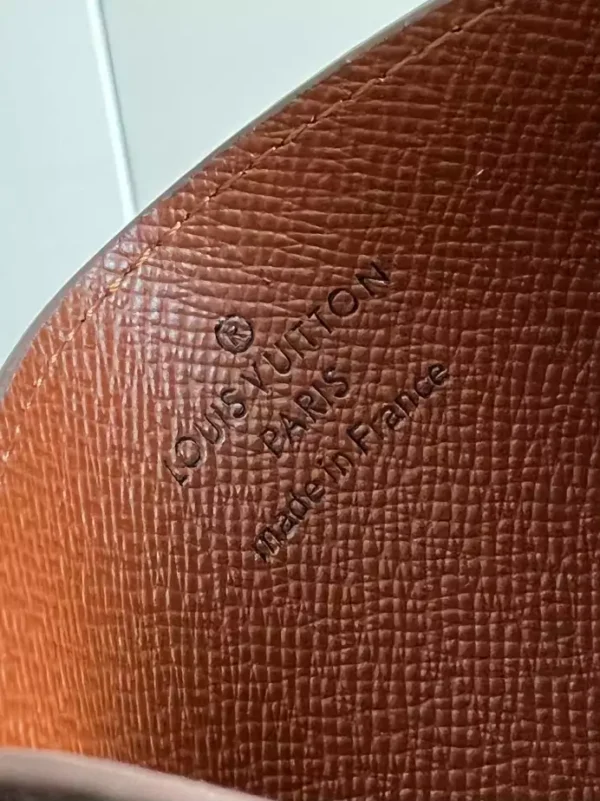 LV Double Card Holder - WL26