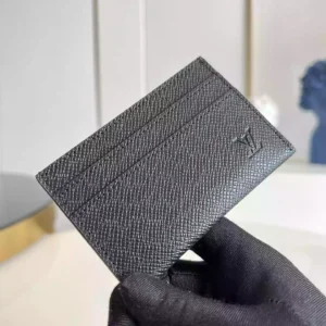 LV Double Card Holder - WL27