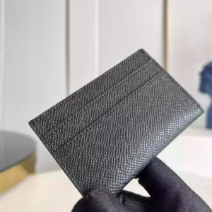 LV Double Card Holder - WL27
