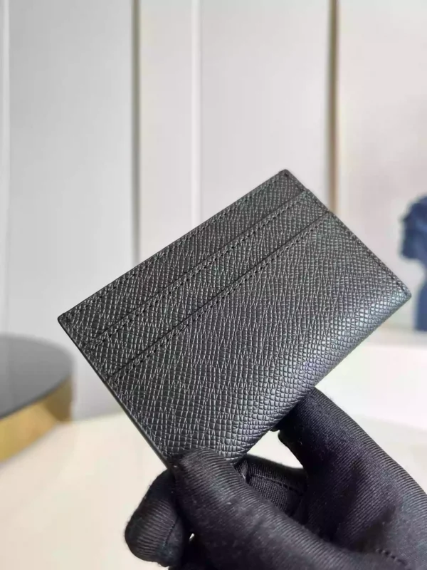 LV Double Card Holder - WL27