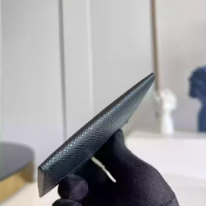 LV Double Card Holder - WL27