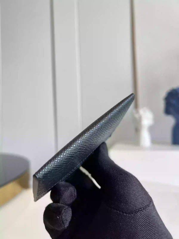 LV Double Card Holder - WL27