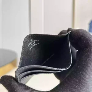 LV Double Card Holder - WL27
