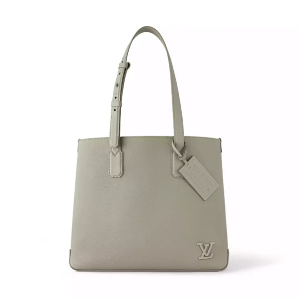 LV Fastline Tote Cowhide Leather - RBV27