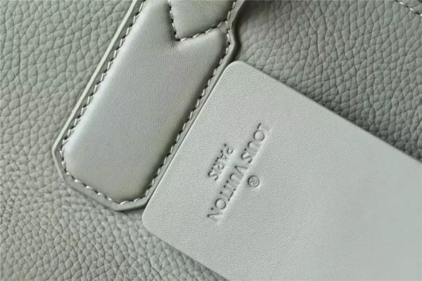LV Fastline Tote Cowhide Leather - RBV27