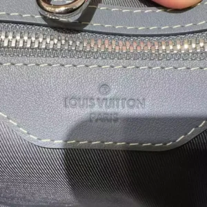 LV Fastline Tote Cowhide Leather in Black - RBV26