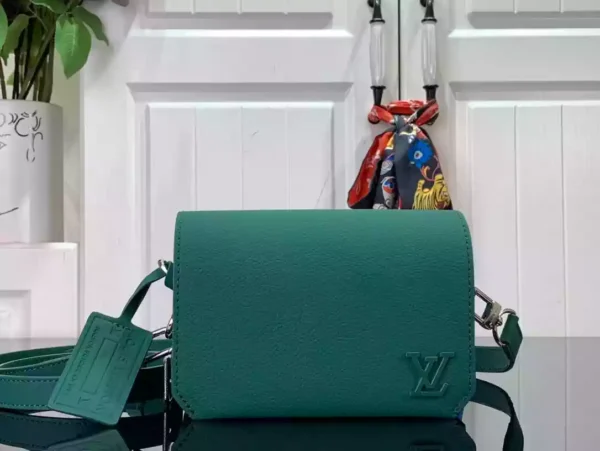 LV Fastline Wearable Wallet - RBV33