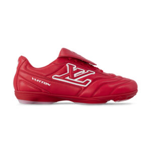 LV Footprint Soccer Sneaker - RLS124